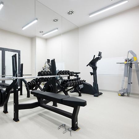 Navango Apartament Z Widokiem Na Morze Gąski 외부 사진