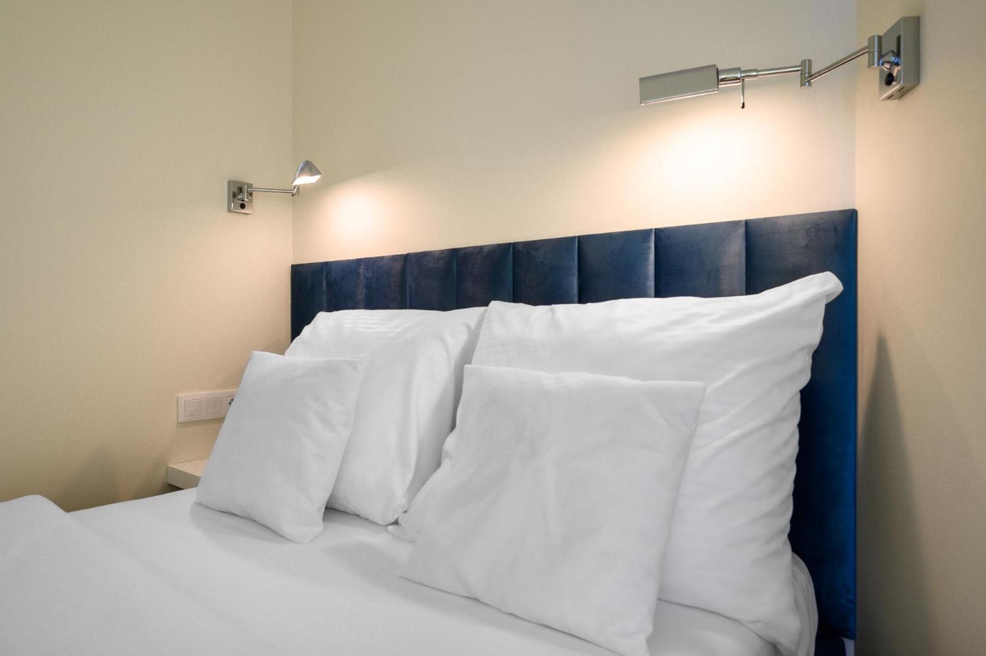 Navango Apartament Z Widokiem Na Morze Gąski 외부 사진