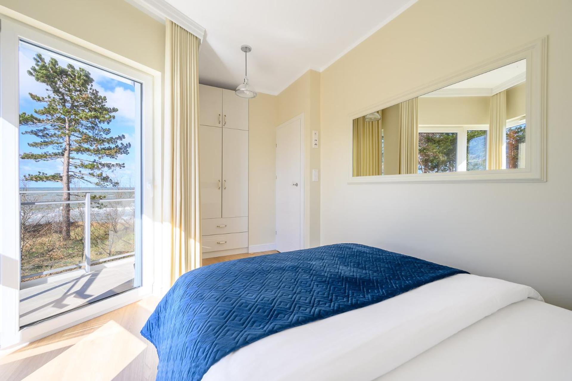 Navango Apartament Z Widokiem Na Morze Gąski 외부 사진