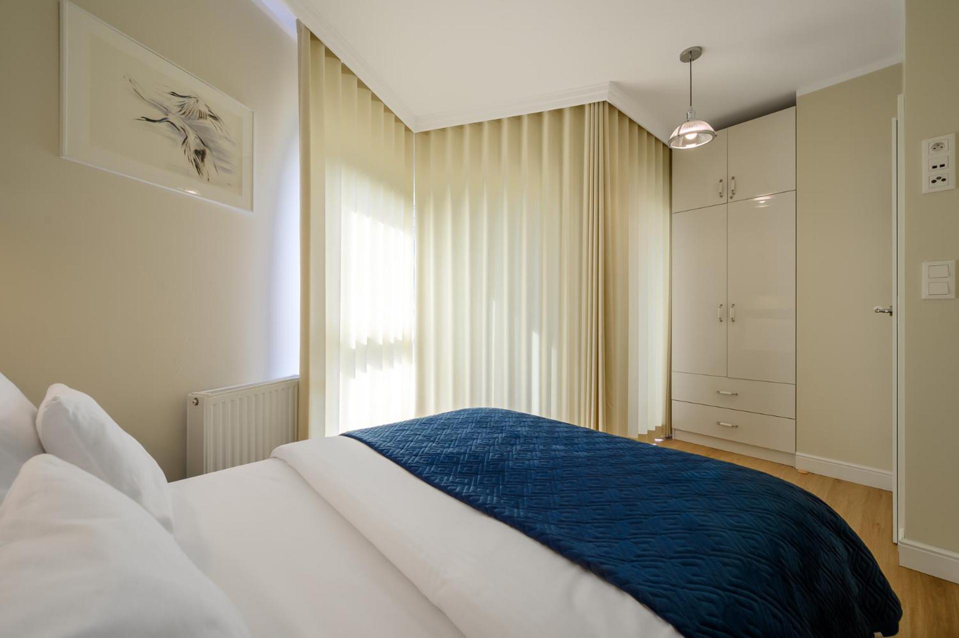 Navango Apartament Z Widokiem Na Morze Gąski 외부 사진