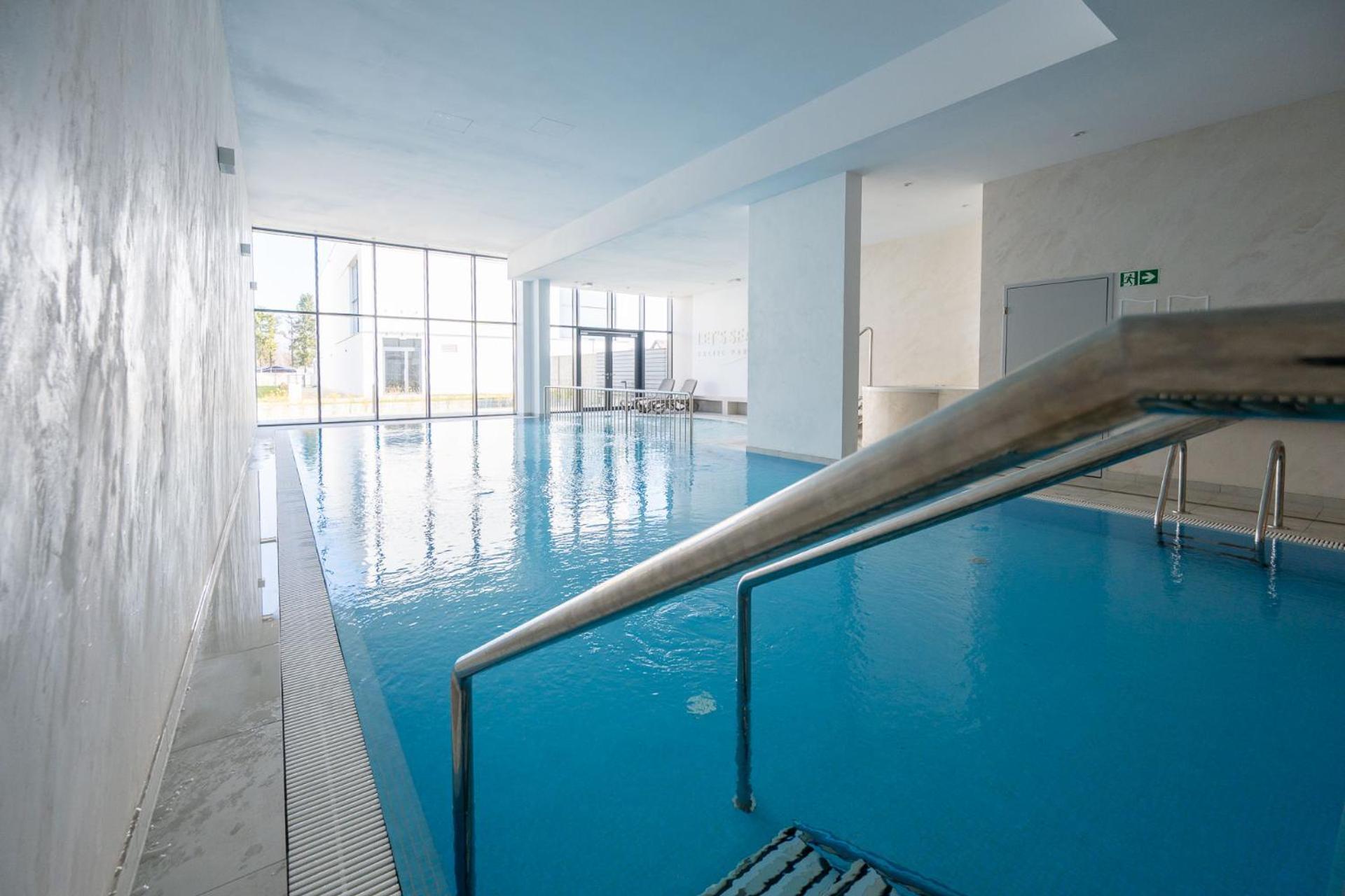 Navango Apartament Z Widokiem Na Morze Gąski 외부 사진