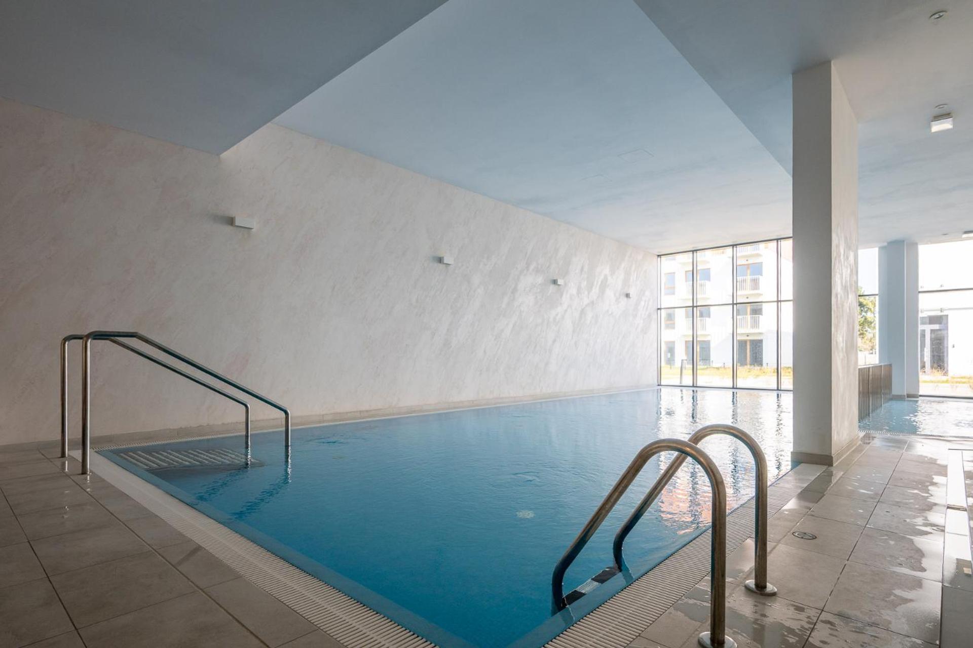 Navango Apartament Z Widokiem Na Morze Gąski 외부 사진