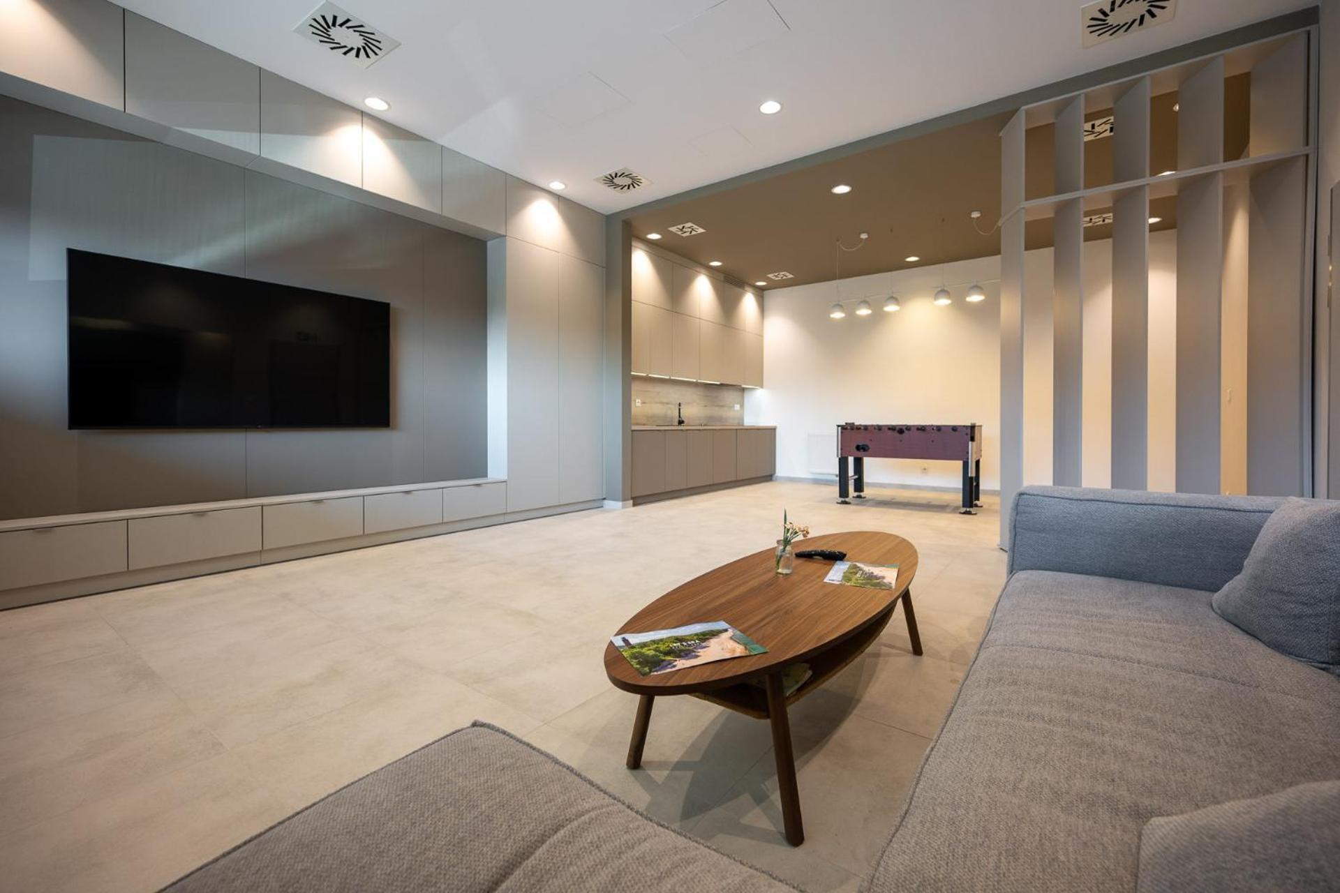 Navango Apartament Z Widokiem Na Morze Gąski 외부 사진
